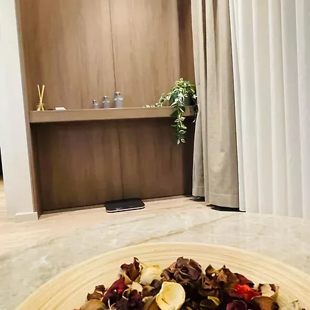 Apartament Two Steps Luxury *
