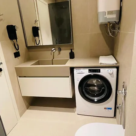 Two Steps Luxury