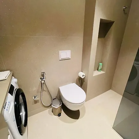 Two Steps Luxury Appartement Tirana